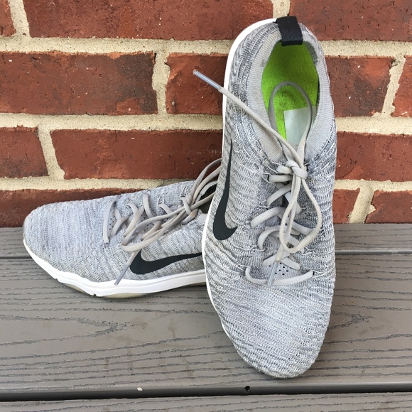 air zoom fearless flyknit lux training shoe